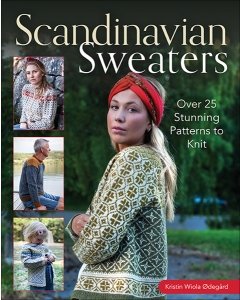 Scandinavian Sweaters