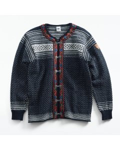 Setesdal Cardigan Sweater
