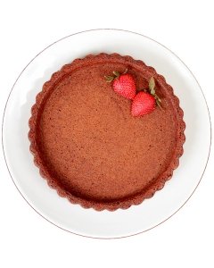 Kladkaka Pan for Swedish Chocolate Sticky Cake