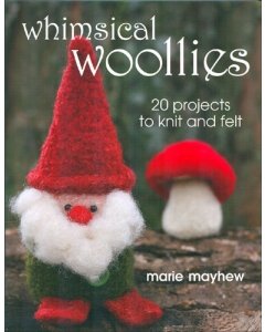 Whimsical Woollies