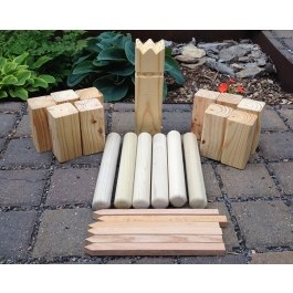 Kubb Game