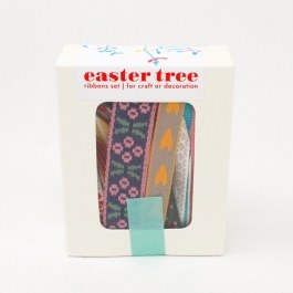 Easter Ribbon Assortment