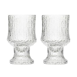 Ultima Thule Red Wine Glasses