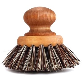 Iris Hantverk Pot Brush