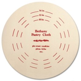 Pastry Rolling Board