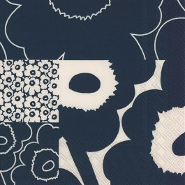 24SS■marimekko■Karkelo Kolmikko コットンツイルドレス Marimekko Fashion 🇫🇮 Kolmikko – Spring Summer 2024