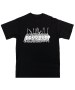Viking World Tour T Shirt