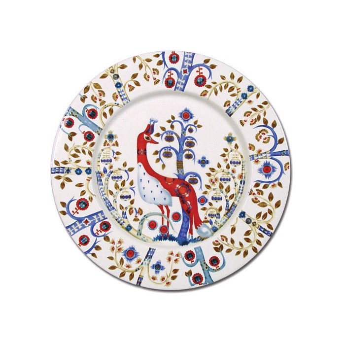 Taika Salad Plate - Thumbnail 2