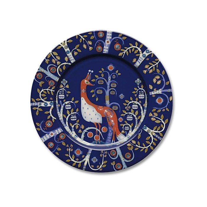 Taika Salad Plate - Thumbnail 3