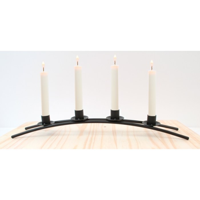 Spegels Advent Candleholder - Thumbnail 3