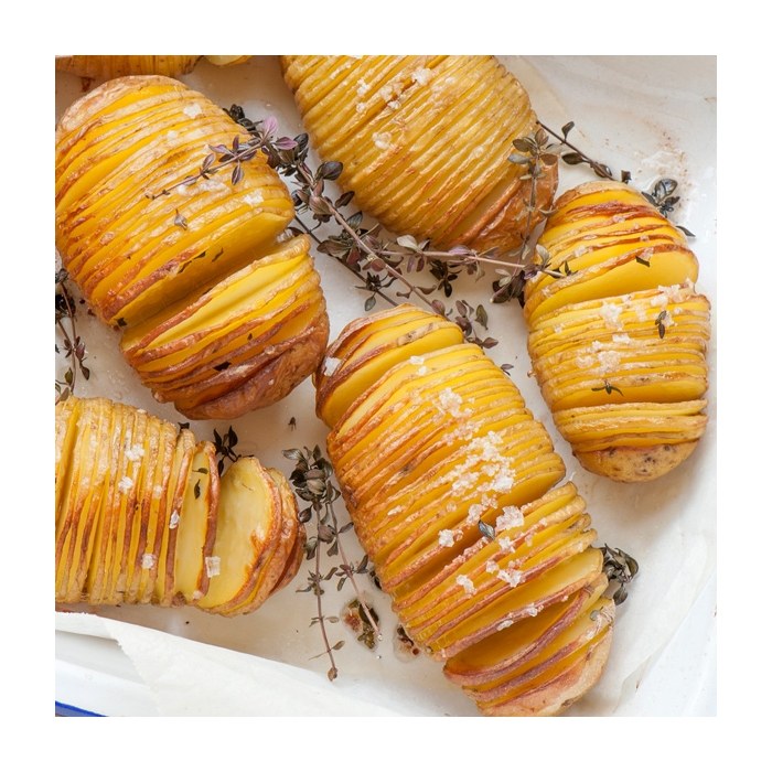 Hasselback Potatoes Hasselback Portrait Hasselback Potatoes Hasselback Potatoes Hasselback Portrait Hasselback Potatoes