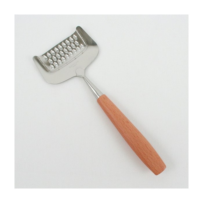 Norwegian Cheese Grater - Thumbnail 2