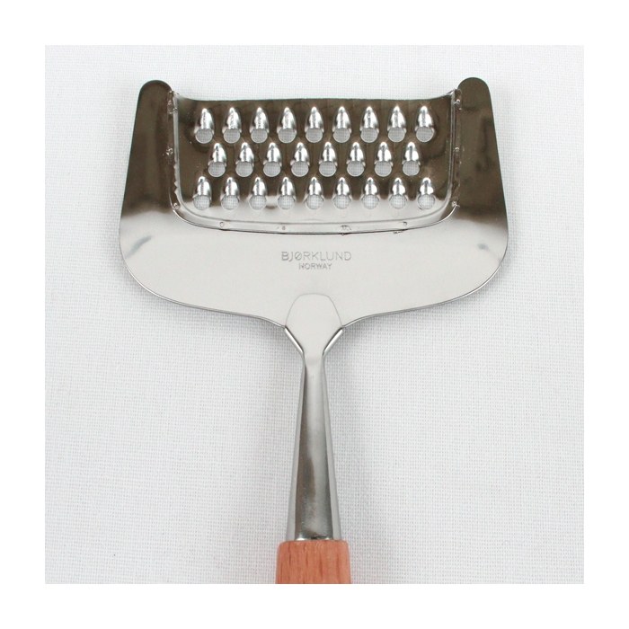 Norwegian Cheese Grater - Thumbnail 3