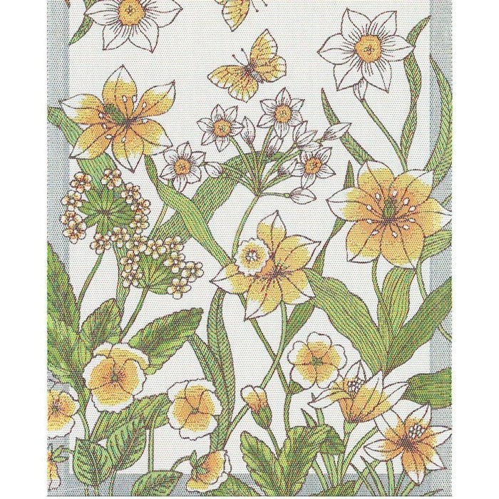 Ekelund Daffodil Table Runner - Thumbnail 4