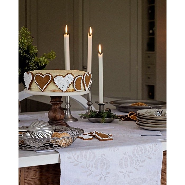 Elegans Table Runner - Thumbnail 4