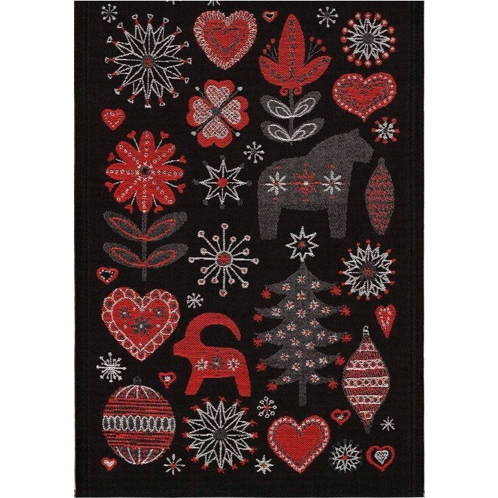 Julnatt Table Runner