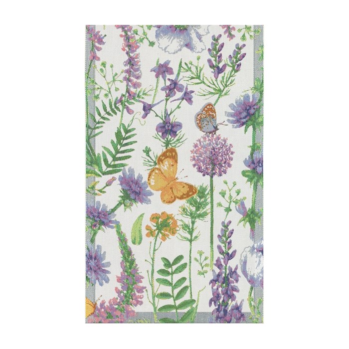 Ekelund Table Runner: "Selma" - Thumbnail 3