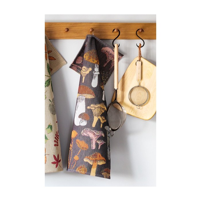 Ekelund Svamprik Towel - Thumbnail 2