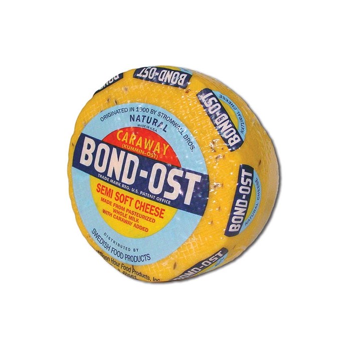 Bond Ost