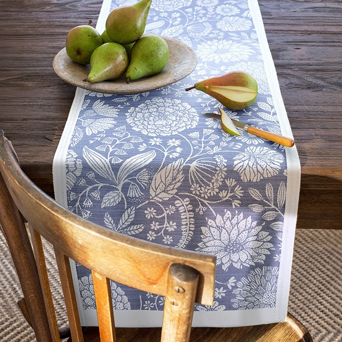 Ekelund Flytande Blå Runner