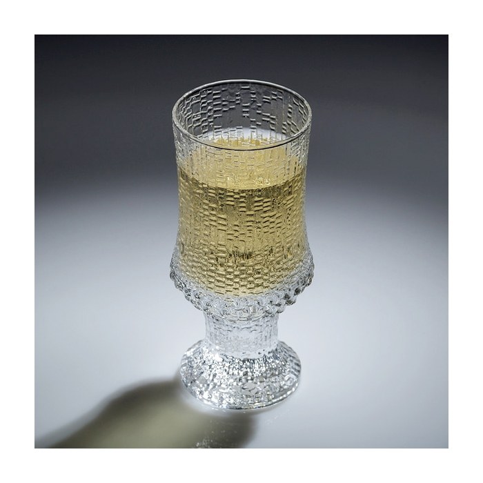 Ultima Thule White Wine Glasses