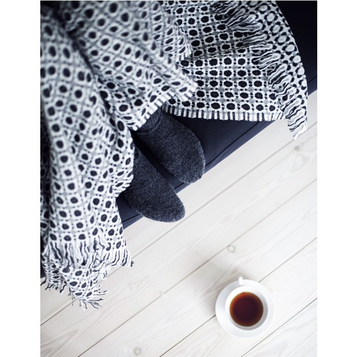 Lapuan Corona Blanket Lapuan Corona Blanket
