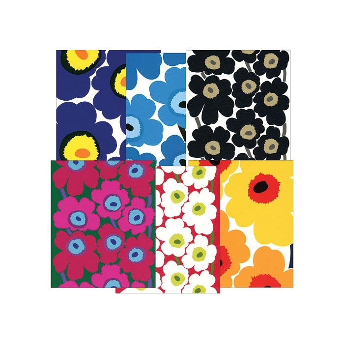 Marimekko Note Cards