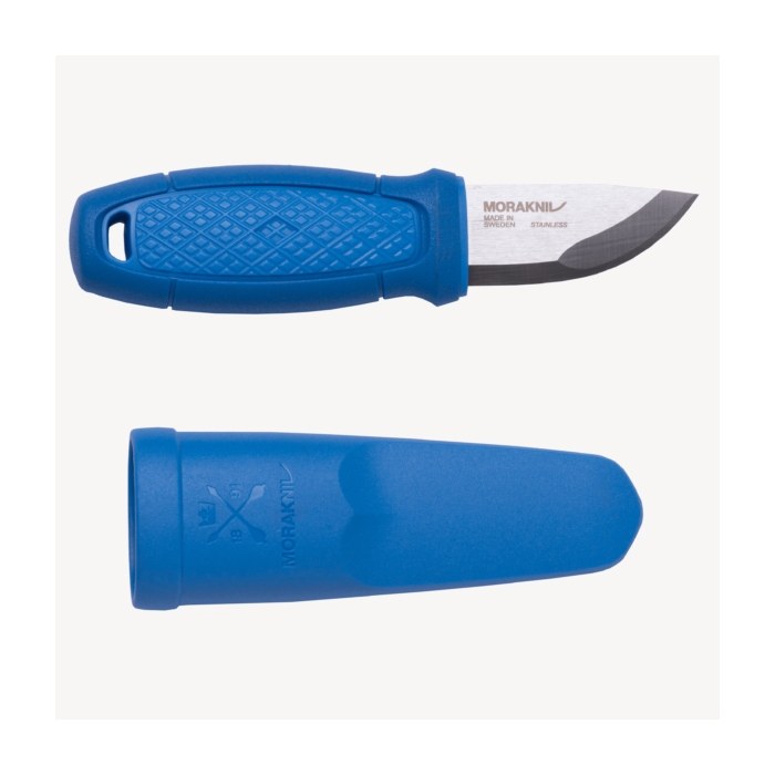 MORAKNIV アウトドアナイフ Eldris キット [ ブルー ][bft01779r] Mora Eldris Knife - Blue