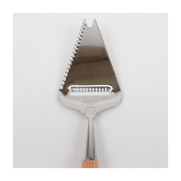 Serrated Cheese Slicer - Thumbnail 2
