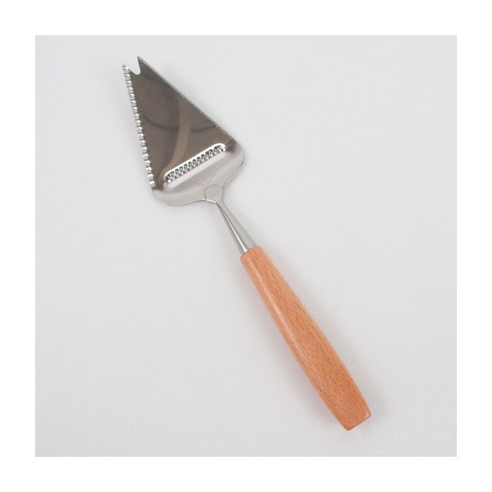 Serrated Cheese Slicer - Thumbnail 3