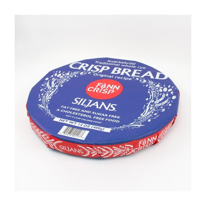 siljans finn crisp