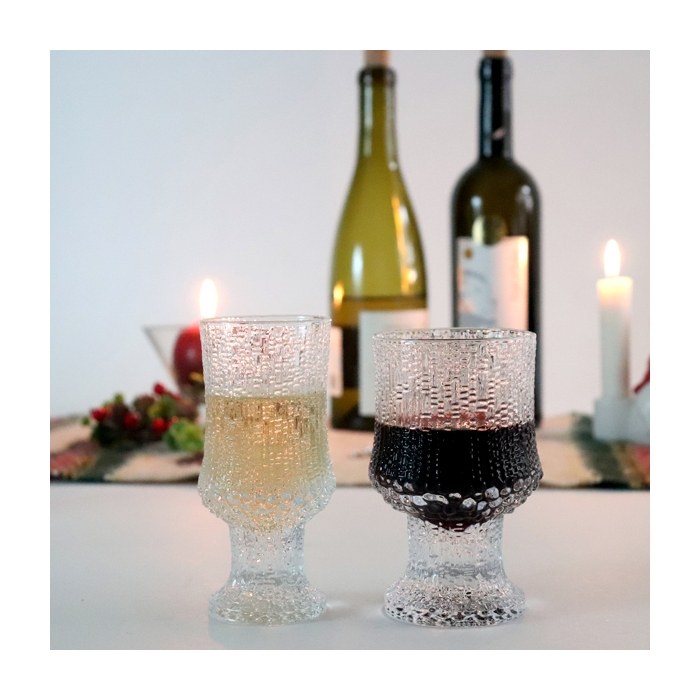 Ultima Thule Red Wine Glasses - Thumbnail 2