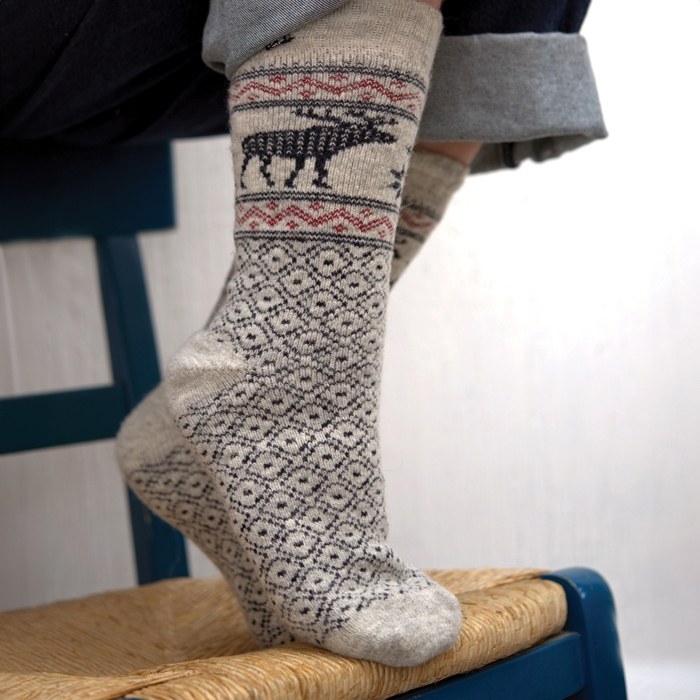 新品 SOL 24aw Guru Guru Socks ネイビー SOL 24aw Guru Guru Socks ネイビー 新品 SOL 24aw Guru Guru