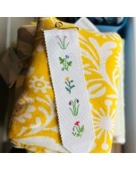 Class - Mini Blomster Bell Pull