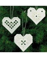 Hardanger Hearts Class