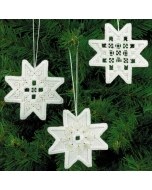 Hardanger Stars Class