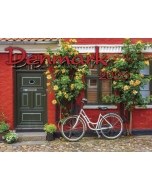 NordisKal Denmark Calendar 2026