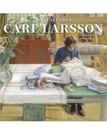 Carl Larsson Calendar 2026 from Pomegranate