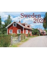 NordisKal Sweden Calendar 2026