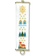 Angel Mini Bellpull 