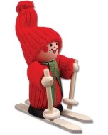 Tomte Skier