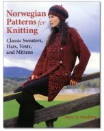 Norwegian Patterns for Knitting