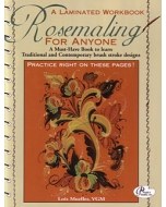 Rosemaling for Anyone