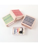 Scandinavian Braid Sewing Kits
