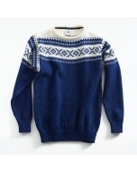 Dale Cortina 1956 Navy