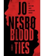 Blood Ties Jo Nesbo