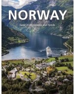 Norway Land of Mountains