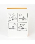 Card - Woodstock Beach Day
