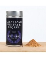 Great Lakes Fish Fry & BBQ Rub