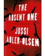 The Absent One - A murder mystery
